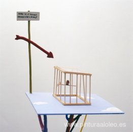 Chico, Hombre, Gárgola Chico, Hombre, Gárgola