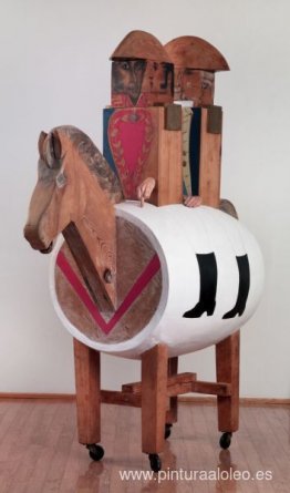 los generales los generales