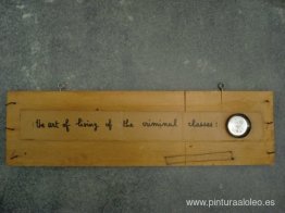 El arte de vivir de las clases criminales. El arte de vivir de las clases criminales.