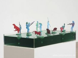 piscina verde piscina verde