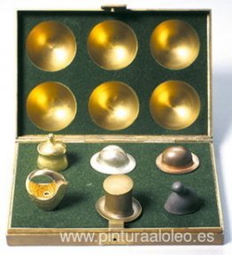 Anillo de sombrero Anillo de sombrero