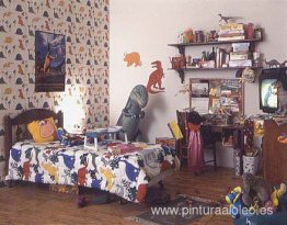 Cuando los dinosaurios gobernaban la Tierra (Toys R U.S.) Cuando los dinosaurios gobernaban la Tierra (Toys R U.S.)