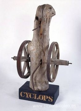 Cíclope Cíclope