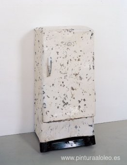 San refrigerador San refrigerador