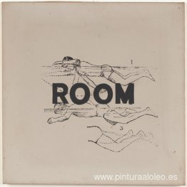 Habitación (con George Brecht) Habitación (con George Brecht)