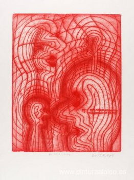 Mi ojo es una boca Mi ojo es una boca