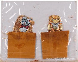 Curso del mundo Curso del mundo