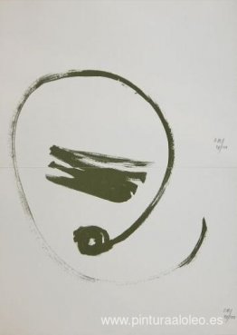 Acción del pincel Acción del pincel