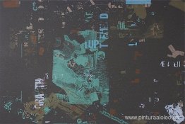 Sin querer decir nada sobre Marcel (Detalle) Sin querer decir nada sobre Marcel (Detalle)