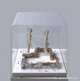 Hebdomeros e l'architetto Hebdomeros e l'architetto