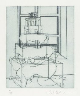 Un pensamiento femenino I Un pensamiento femenino I