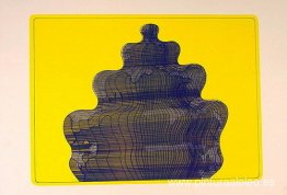 Torte in der Sonne (Pastel elegante al sol) Torte in der Sonne (Pastel elegante al sol)