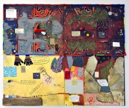 Varios elementos del mundo real Varios elementos del mundo real