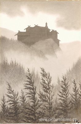 Al caballero verde Al caballero verde