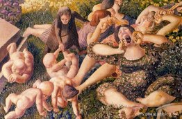 La Resurrección - Despertar La Resurrección - Despertar