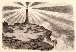 Faro de Skomvær Faro de Skomvær