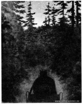 De vuelta a casa De vuelta a casa