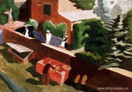 Fernlea, Cookham Fernlea, Cookham