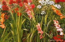 Estudio de jardín Estudio de jardín