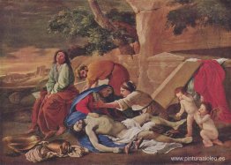 Lamentación sobre el Cuerpo de Cristo Lamentación sobre el Cuerpo de Cristo