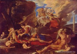 Rinaldo y Armida Rinaldo y Armida