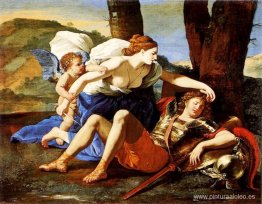 Rinaldo y Armida Rinaldo y Armida