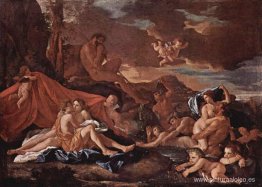 Acis y Galatea Acis y Galatea