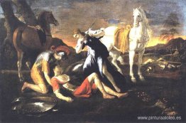 Tancredo y Erminia Tancredo y Erminia