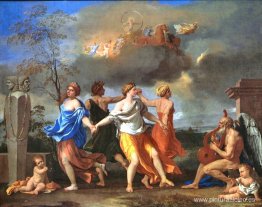 Danza con la música del tiempo Danza con la música del tiempo