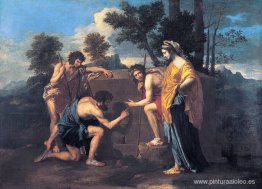 Et en Arcadia ego Et en Arcadia ego