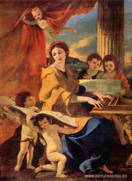 Santa Cecilia Santa Cecilia