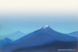 Himalaya. Mañana. Himalaya. Mañana.