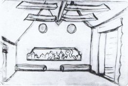 Terem de Yaroslavna Terem de Yaroslavna