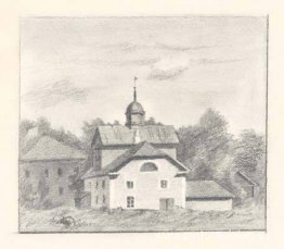 Destilería en Izvara Destilería en Izvara