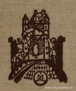 Viñeta para el libro "N. K. Roerich" Viñeta para el libro "N. K. Roerich"