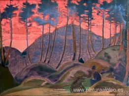 lenguaje del bosque lenguaje del bosque