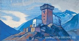 Gundlach. Residencia de Thakur. Gundlach. Residencia de Thakur.