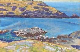 Monhegan (Ensoñación) Monhegan (Ensoñación)