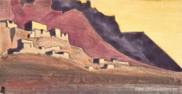 Fortalezas del Tíbet (estudio) Fortalezas del Tíbet (estudio)