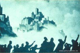 Armagedón Armagedón