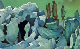 Patrulla del Himalaya Patrulla del Himalaya