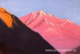 Himalaya Himalaya