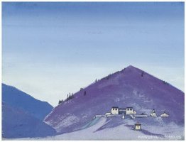 Célula de Manjusri, Mongolia Célula de Manjusri, Mongolia