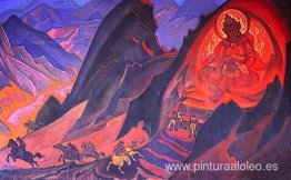 Orden de Rigden Jyepo Orden de Rigden Jyepo