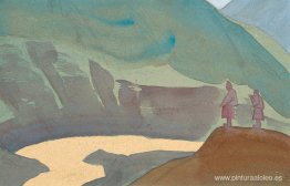 Río Chandra Río Chandra