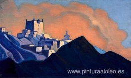 Monasterio (Brahmaputra) Monasterio (Brahmaputra)