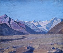 De Kurul a la cordillera Karakoram De Kurul a la cordillera Karakoram