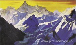Himalaya Himalaya