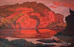 Tesoro escondido Tesoro escondido