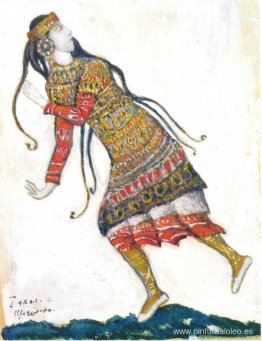 Shchegolikha Shchegolikha